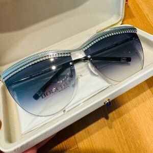 Boucheron sunglasses BC0028S 002